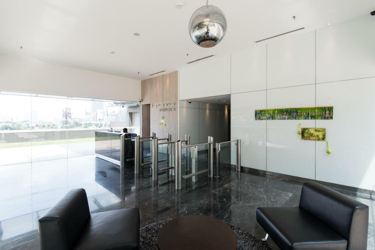 Promo!Emerald Green Stylist Duplex 8Min To Sunway 八打灵再也 外观 照片