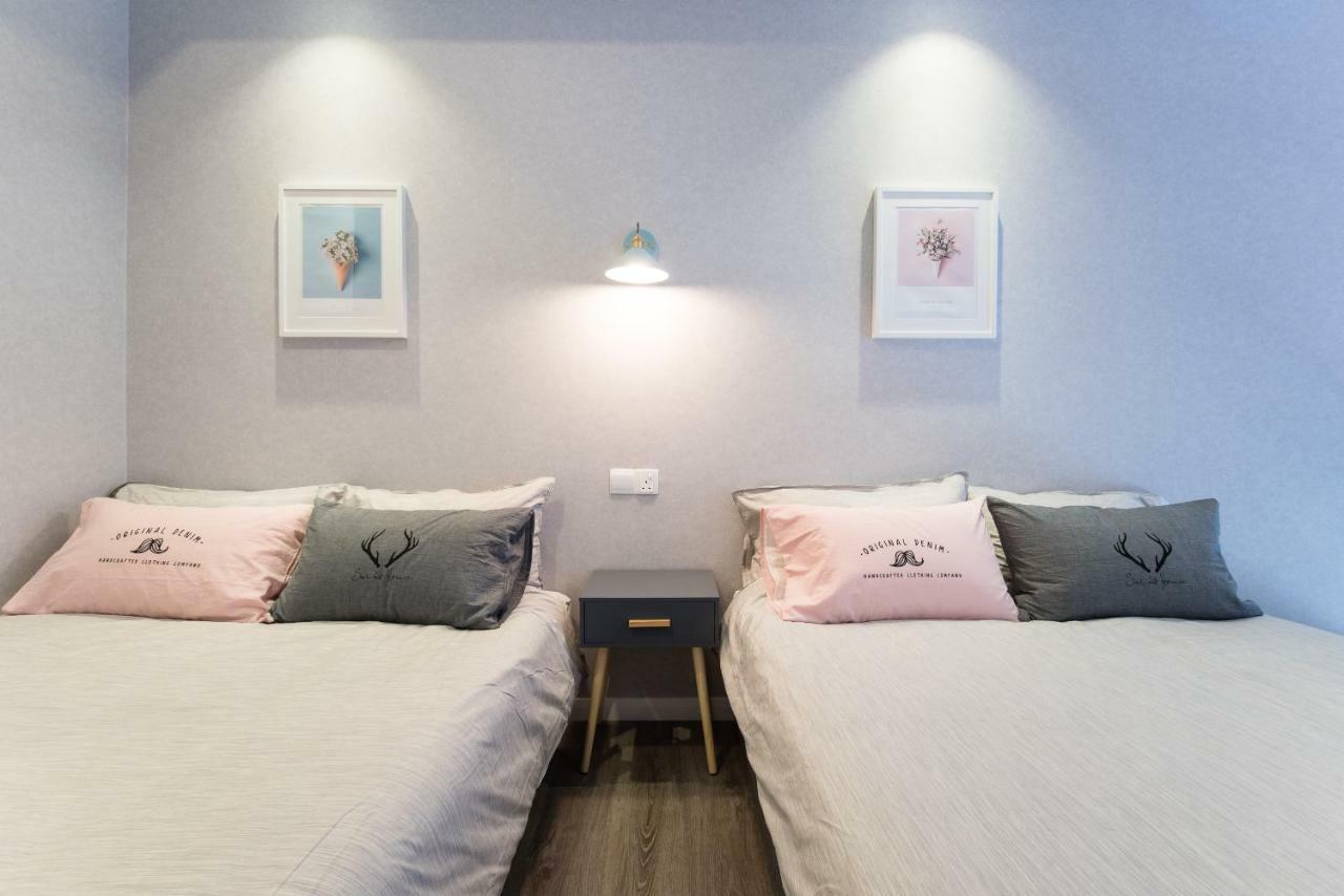 Promo!Emerald Green Stylist Duplex 8Min To Sunway 八打灵再也 外观 照片